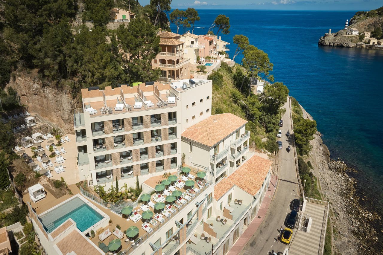 Hotellbilder av Salino Port Soller - nummer 1 av 35