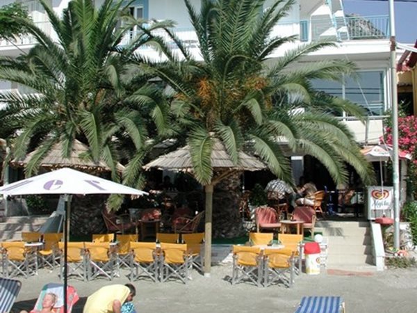 Hotellbilder av Dolphin Hotel - nummer 1 av 10