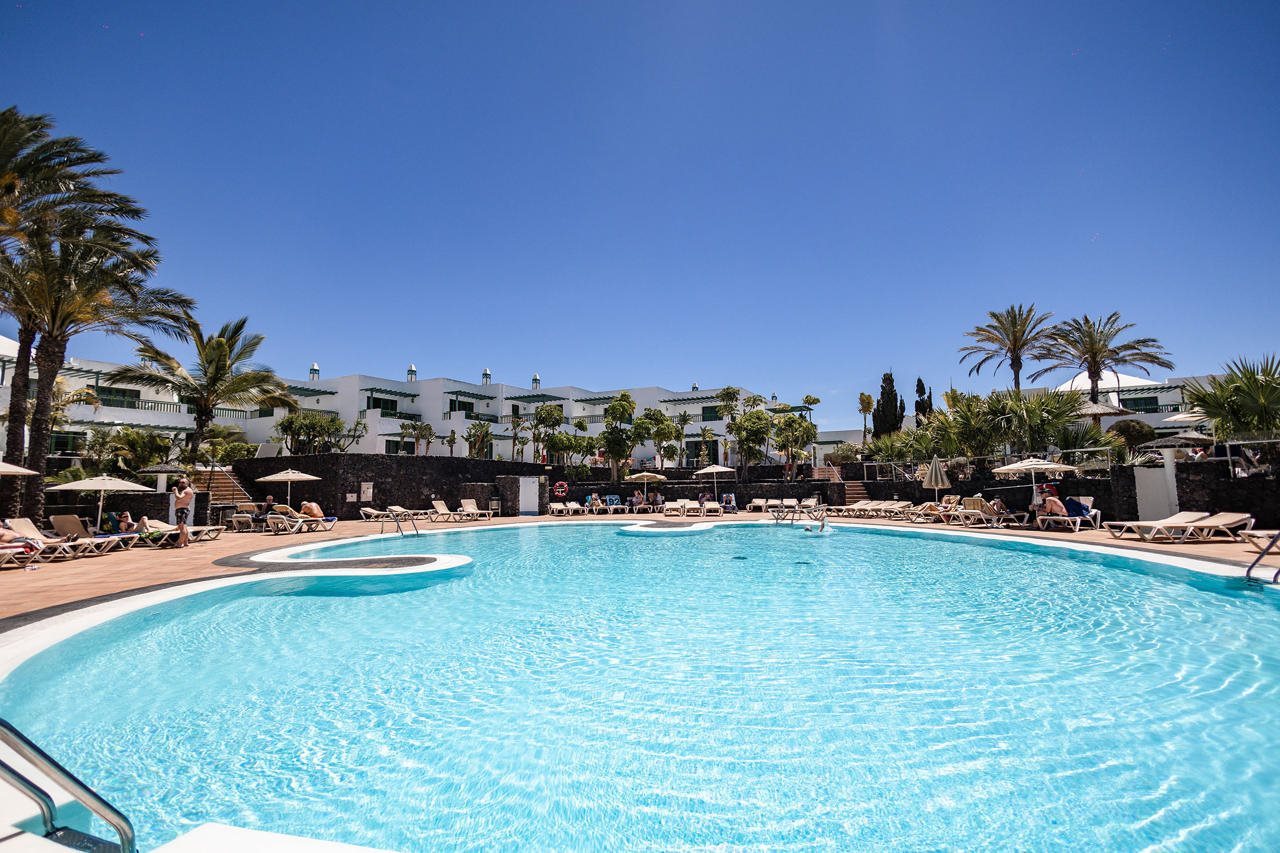 Hotellbilder av Caybeach Sun - nummer 1 av 120