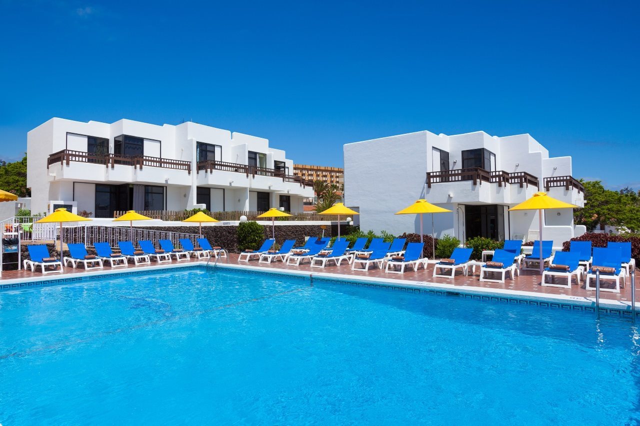 Hotellbilder av Paraiso Del Sol Apartments - nummer 1 av 6
