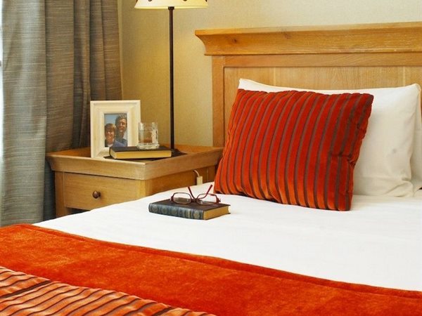 Hotel Aparthotel Adagio La Defense Esplanade, Frankreich, Paris. Großes 2