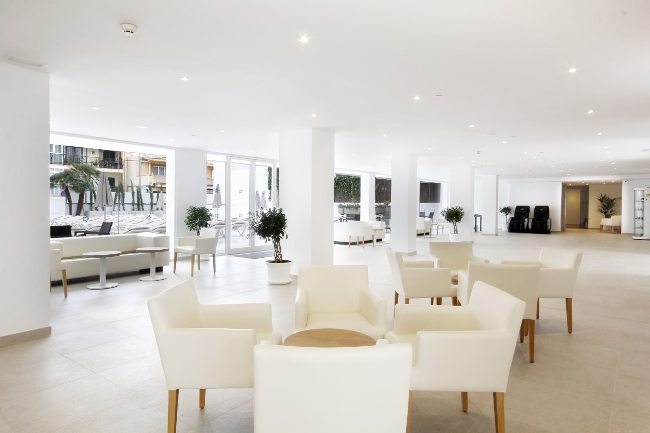 Hotellbilder av Hotel Ilusion Calma and Spa - nummer 1 av 10
