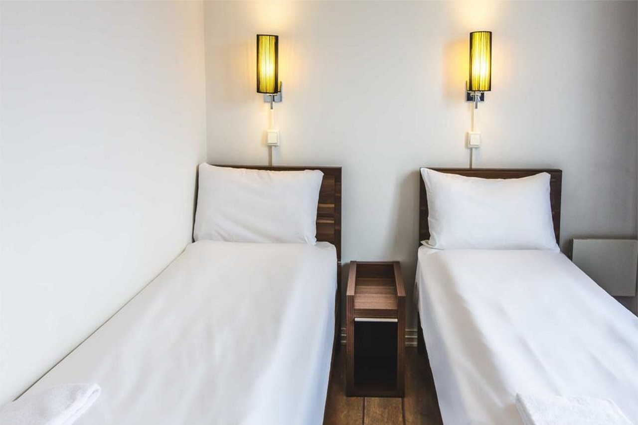 Hotel Central City Apartments, Norwegen, Oslo. Großes 2