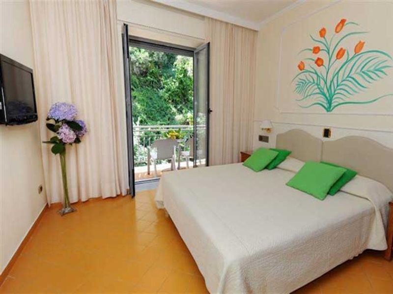 Hotellbilder av Conca Park - nummer 1 av 20