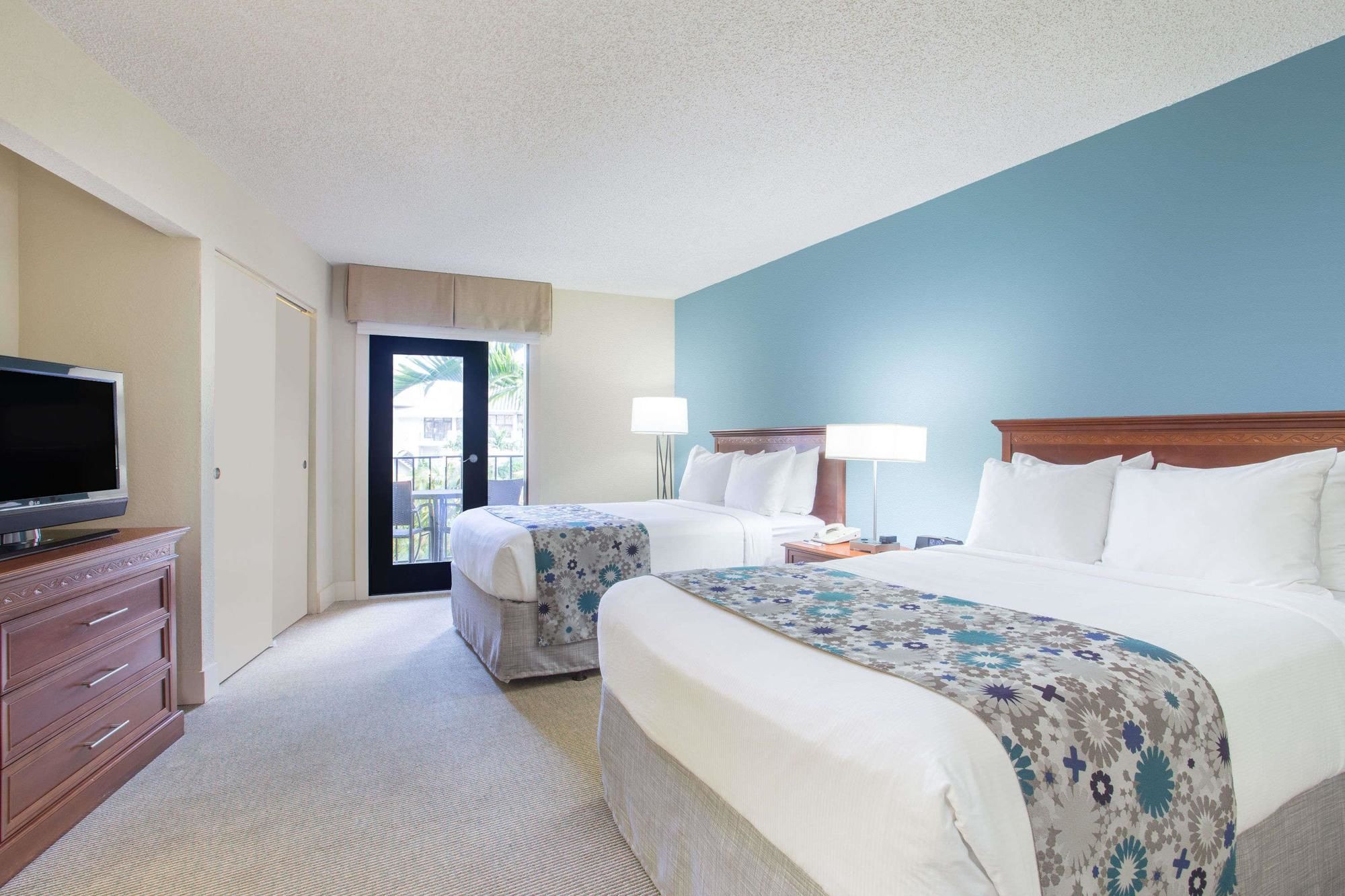 Hotel Wyndham Boca Raton Hotel, USA, Boca Raton. Großes 1