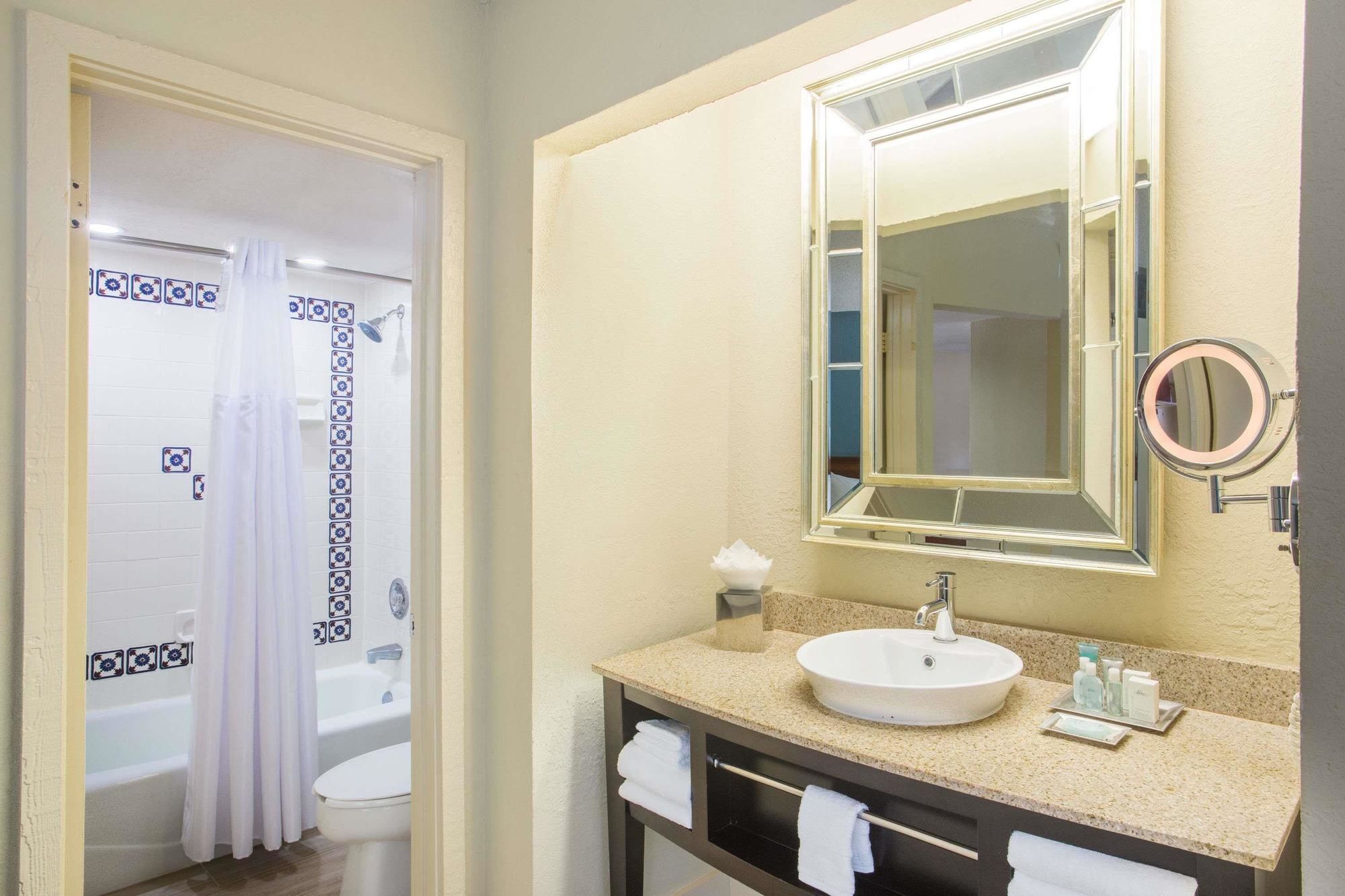 Hotel Wyndham Boca Raton Hotel, USA, Boca Raton. Großes 28