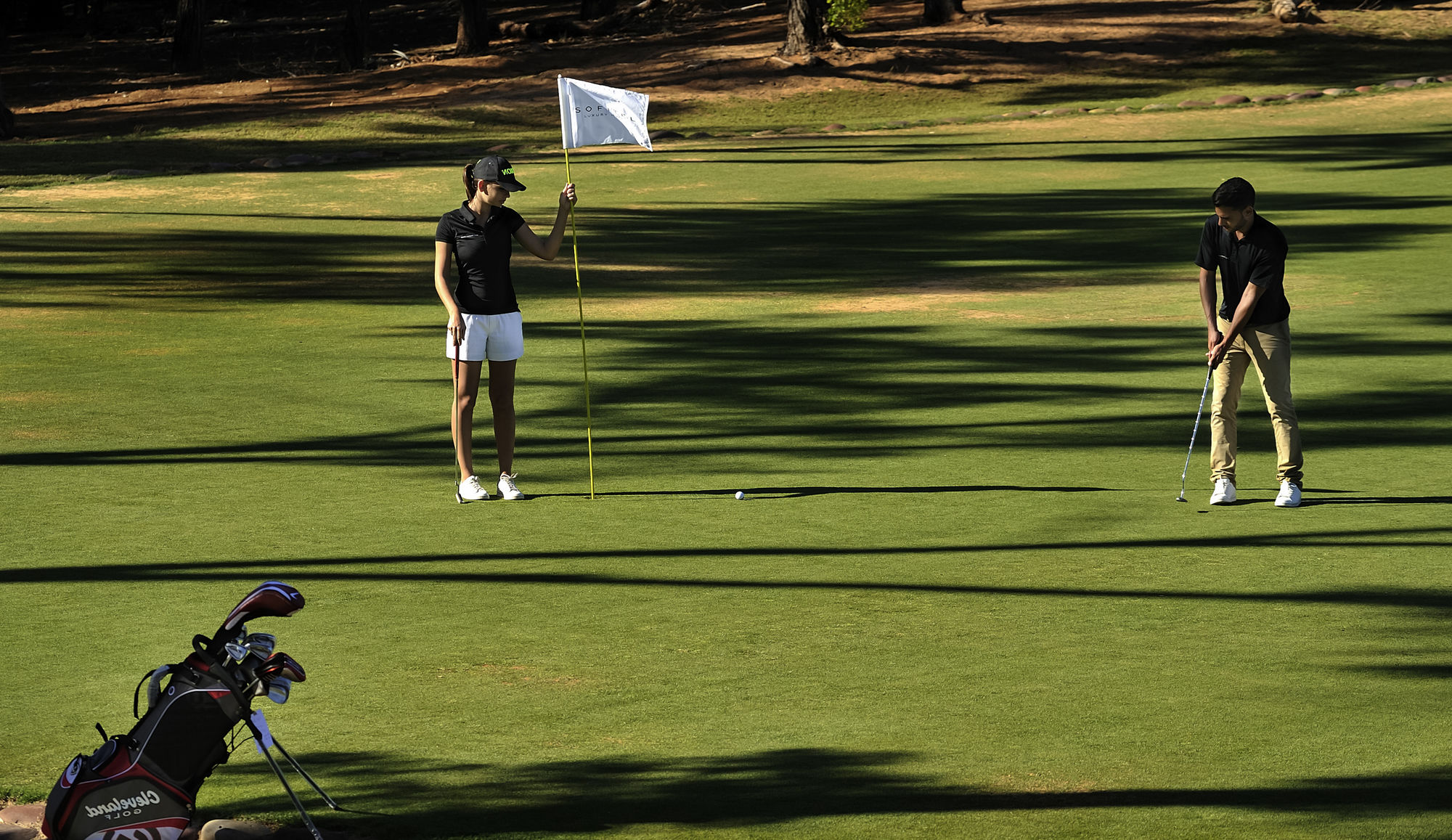 Hotel Pullman Cannes Mandelieu Royal Casino, Frankreich, Mandelieu-la-Napoule. Großes 1