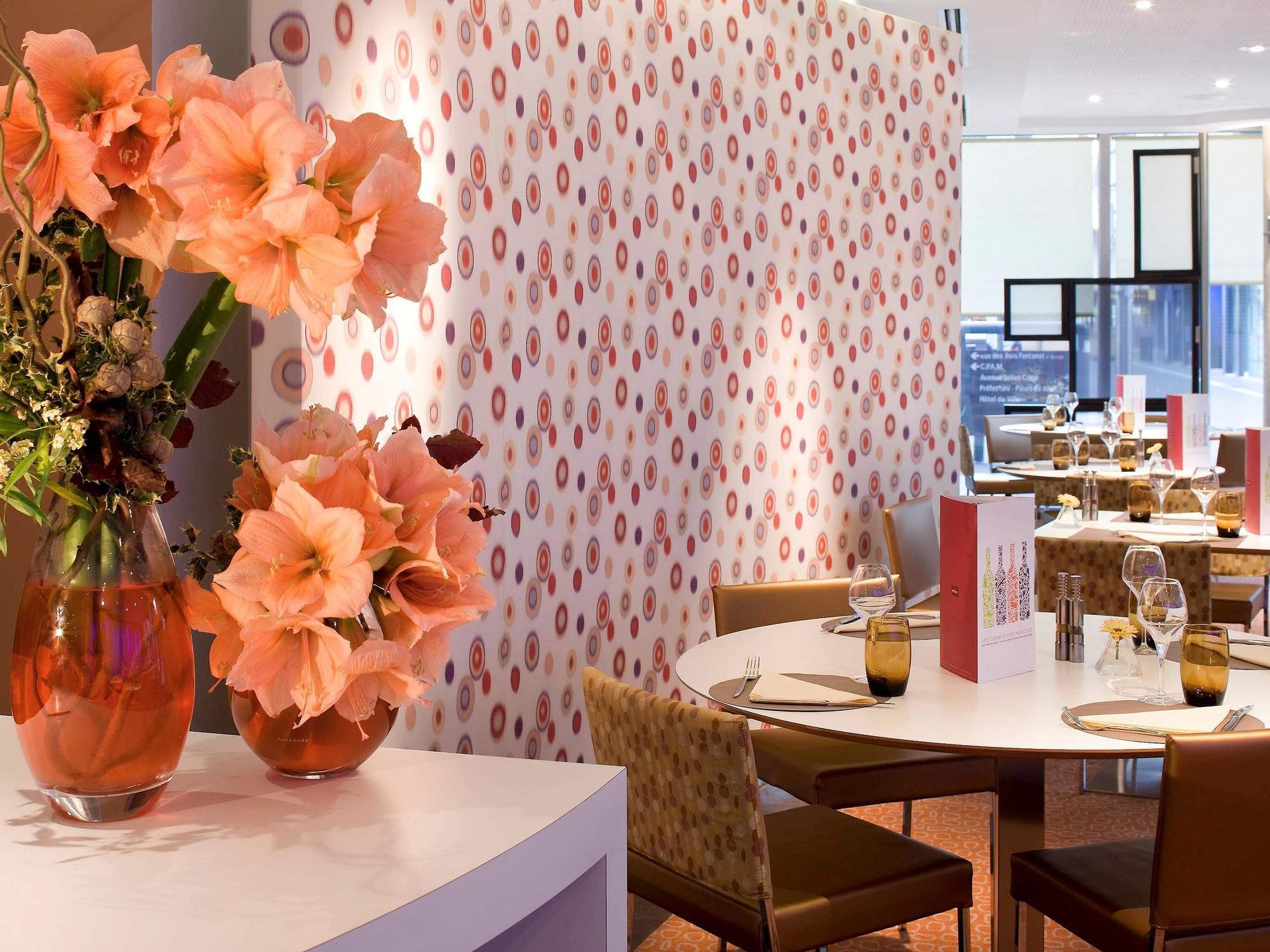 Hotel Mercure Paris La Défense Grande Arche, Frankreich, Paris. Großes 2