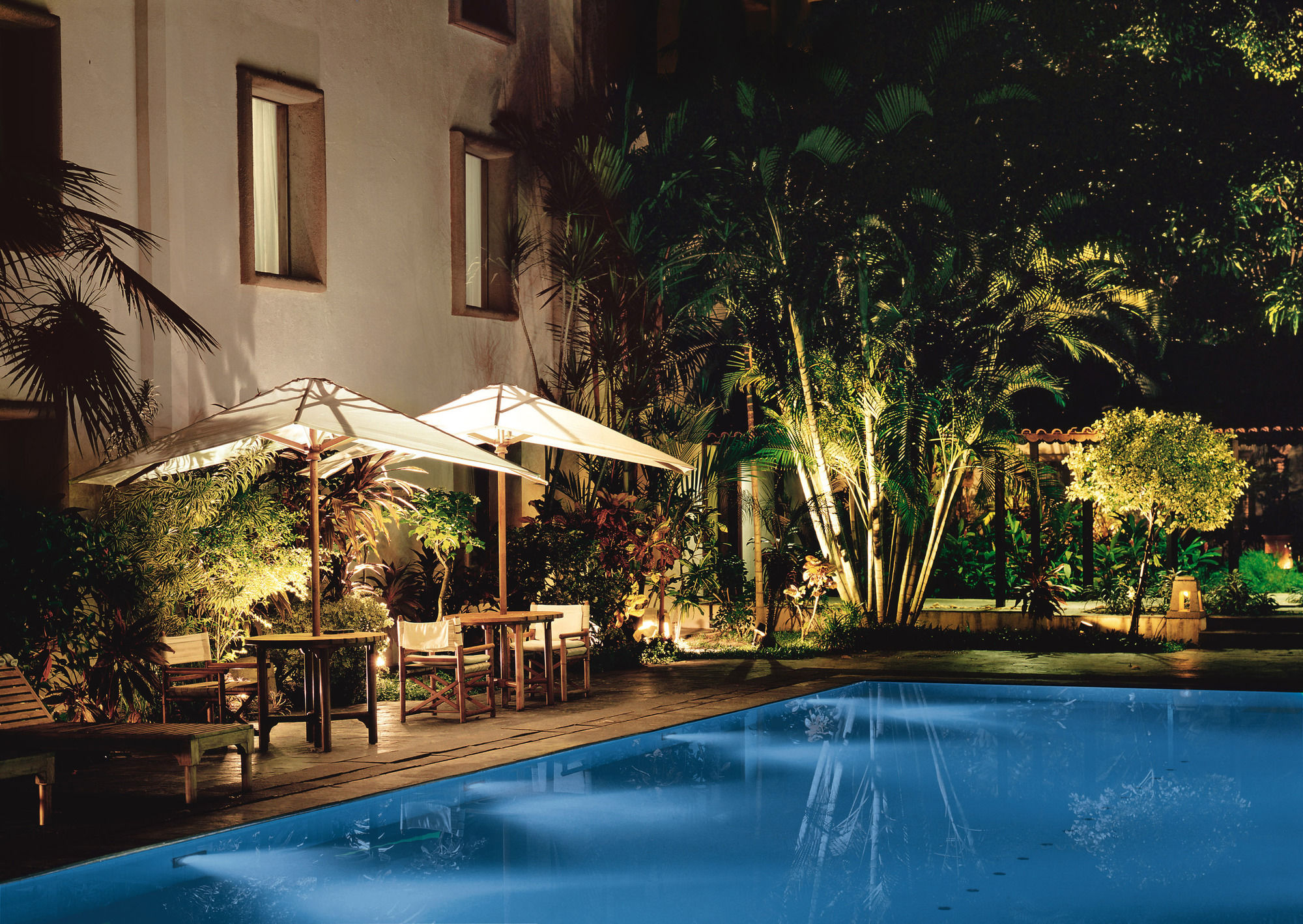 Hotel The Fern An Ecotel Hotel, Kochi, Indien, Kochi. Großes 1