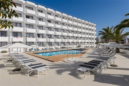 Hotellbilder av Aparthotel Vibra Jabeque Soul - nummer 1 av 43