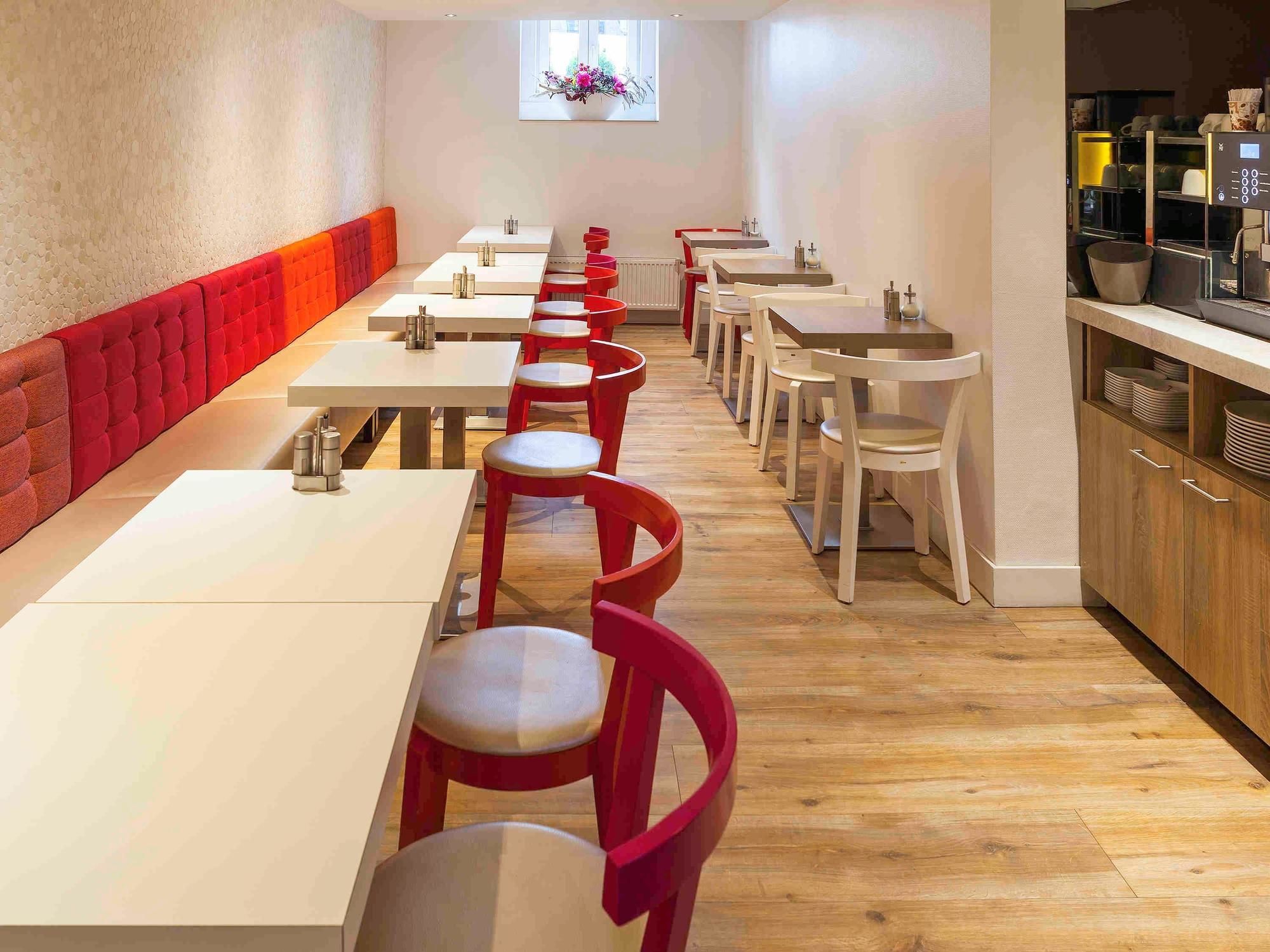 Hotel Hotel Ibis Styles Amsterdam Amstel, Niederlande, Amsterdam. Großes 1