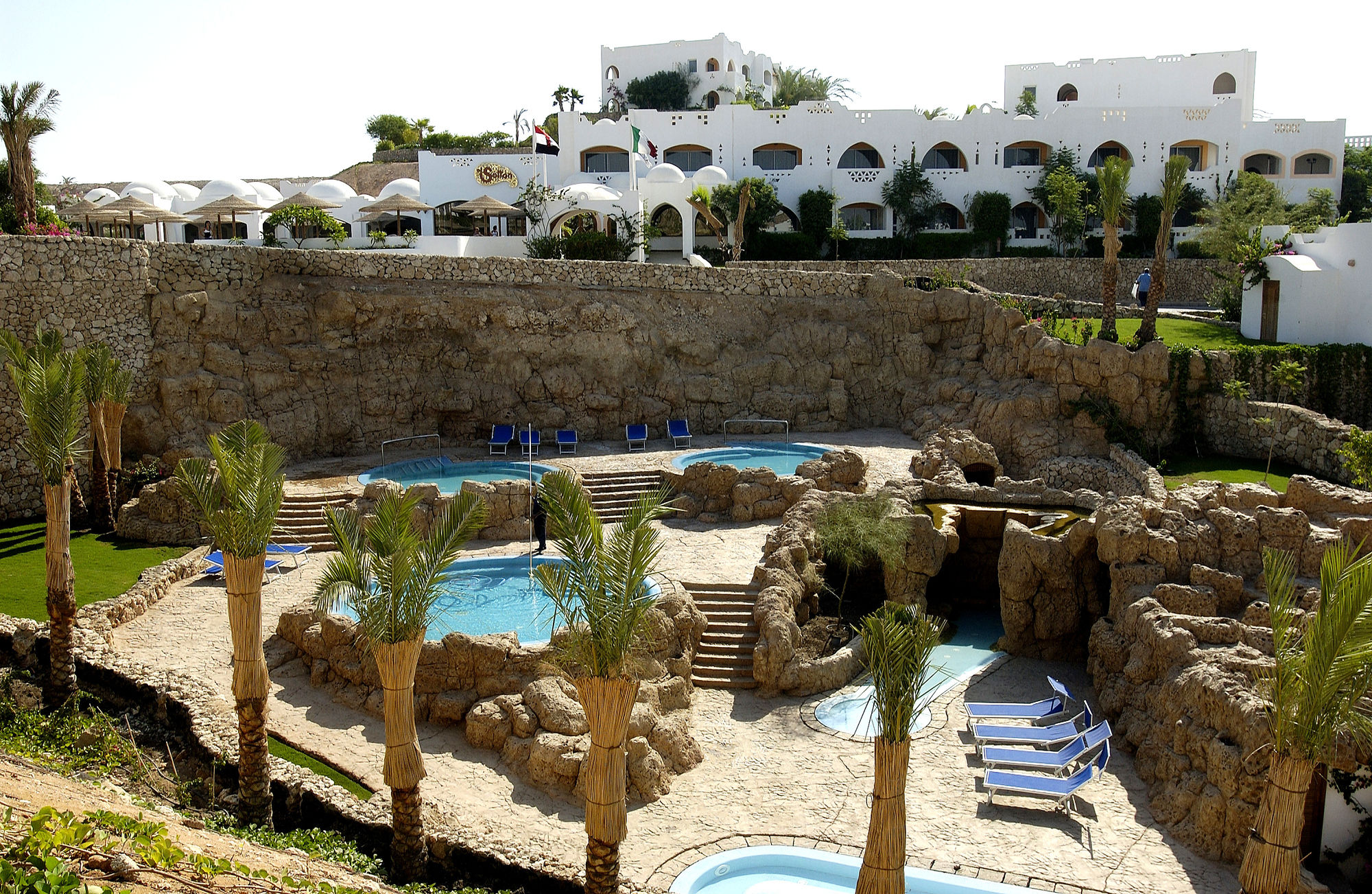 Bilder från hotellet Domina Coral Bay Prestige Htl and Resort - nummer 1 av 10