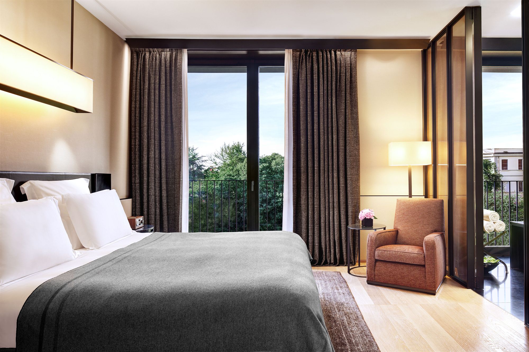 Hotellbilder av Bulgari Milan - nummer 1 av 10