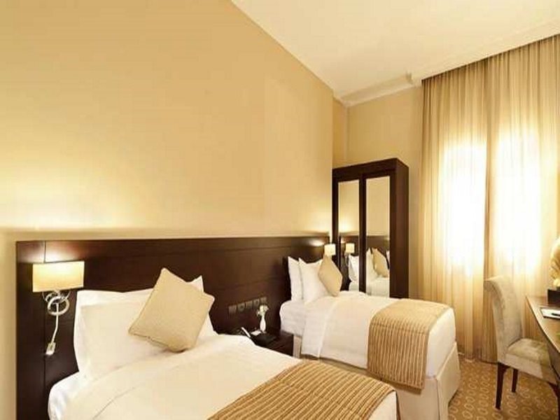Hotel DoubleTree by Hilton Hotel Dhahran, Saudi-Arabien, Al Khobar. Großes 2