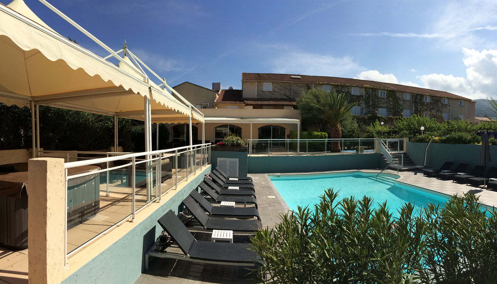 Hotellbilder av Hotel U Ricordu & SPA - nummer 1 av 10