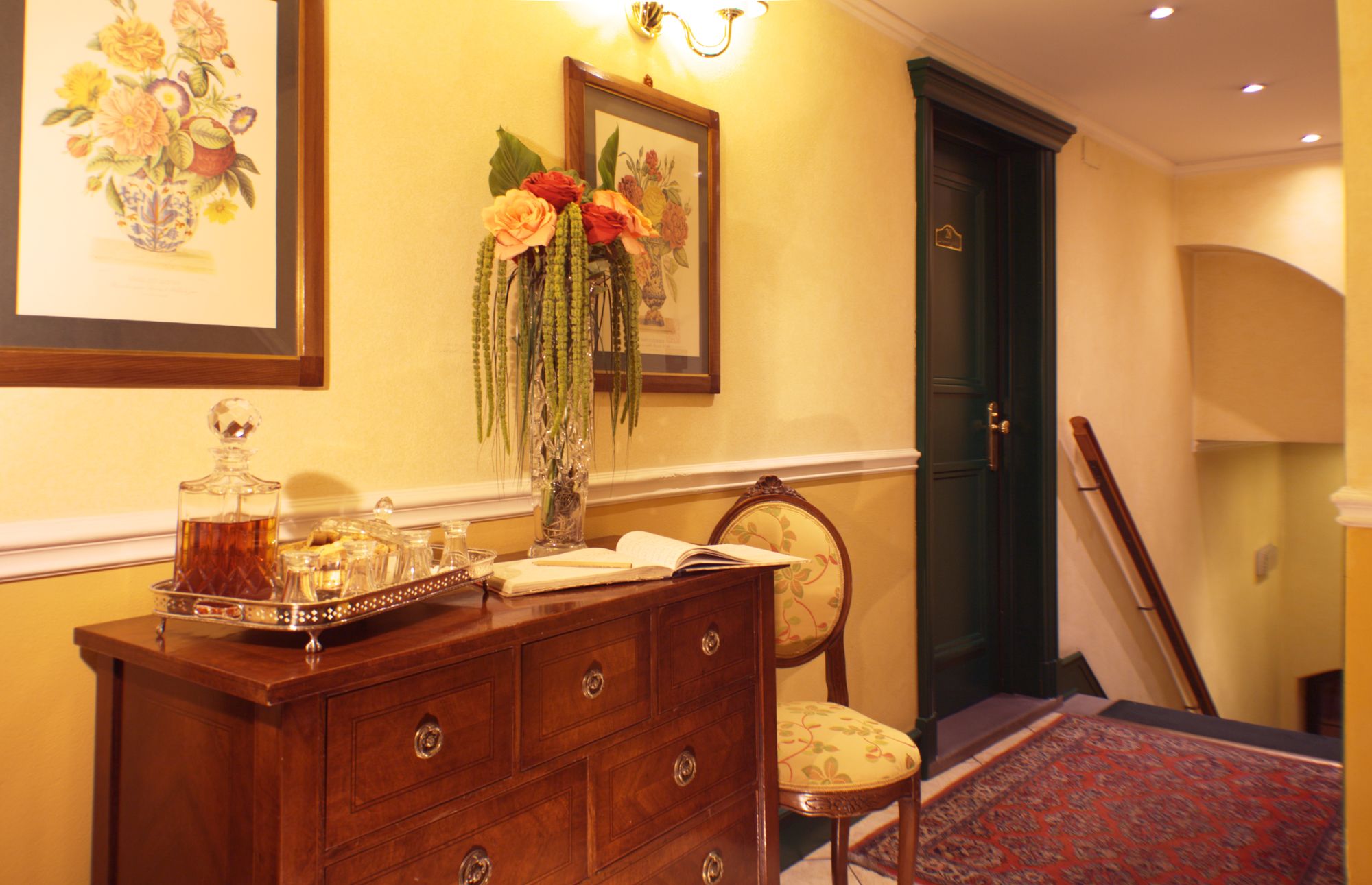 Hotellbilder av Rosary Garden - nummer 1 av 72