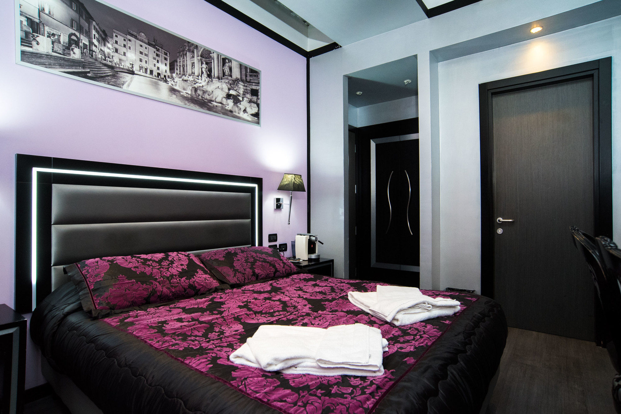 Imperium Suite Navona