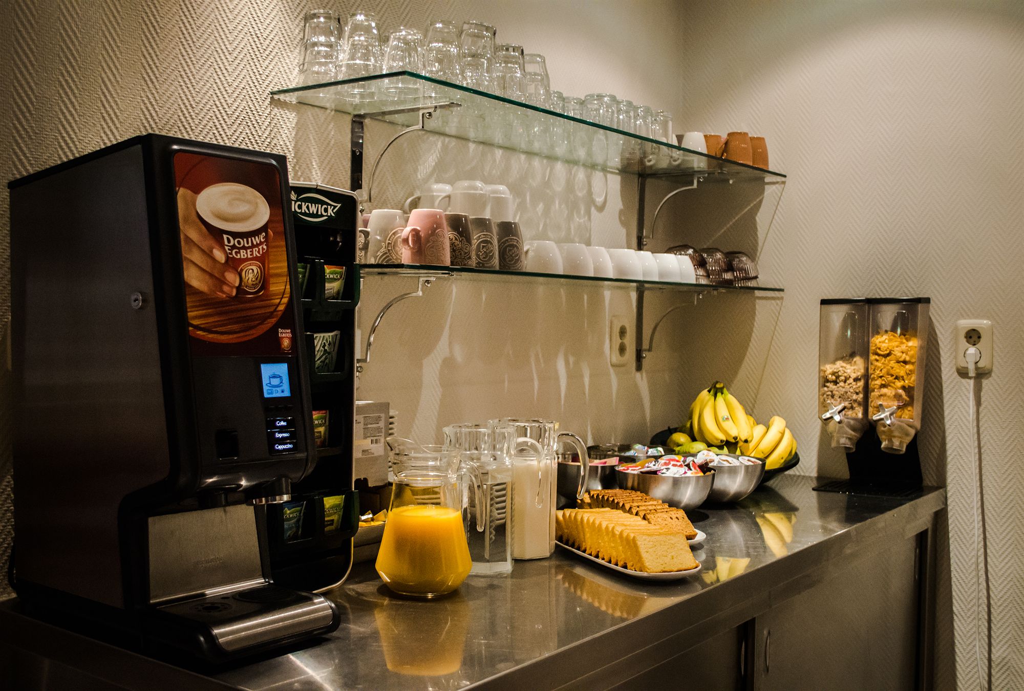 Billede av hotellet Amsterdam Downtown Hotel - nummer 1 af 10