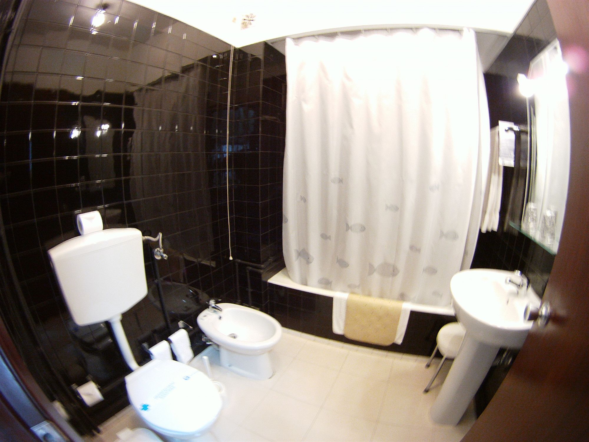 Hotellbilder av Hotel Sete Cidades - nummer 1 av 10