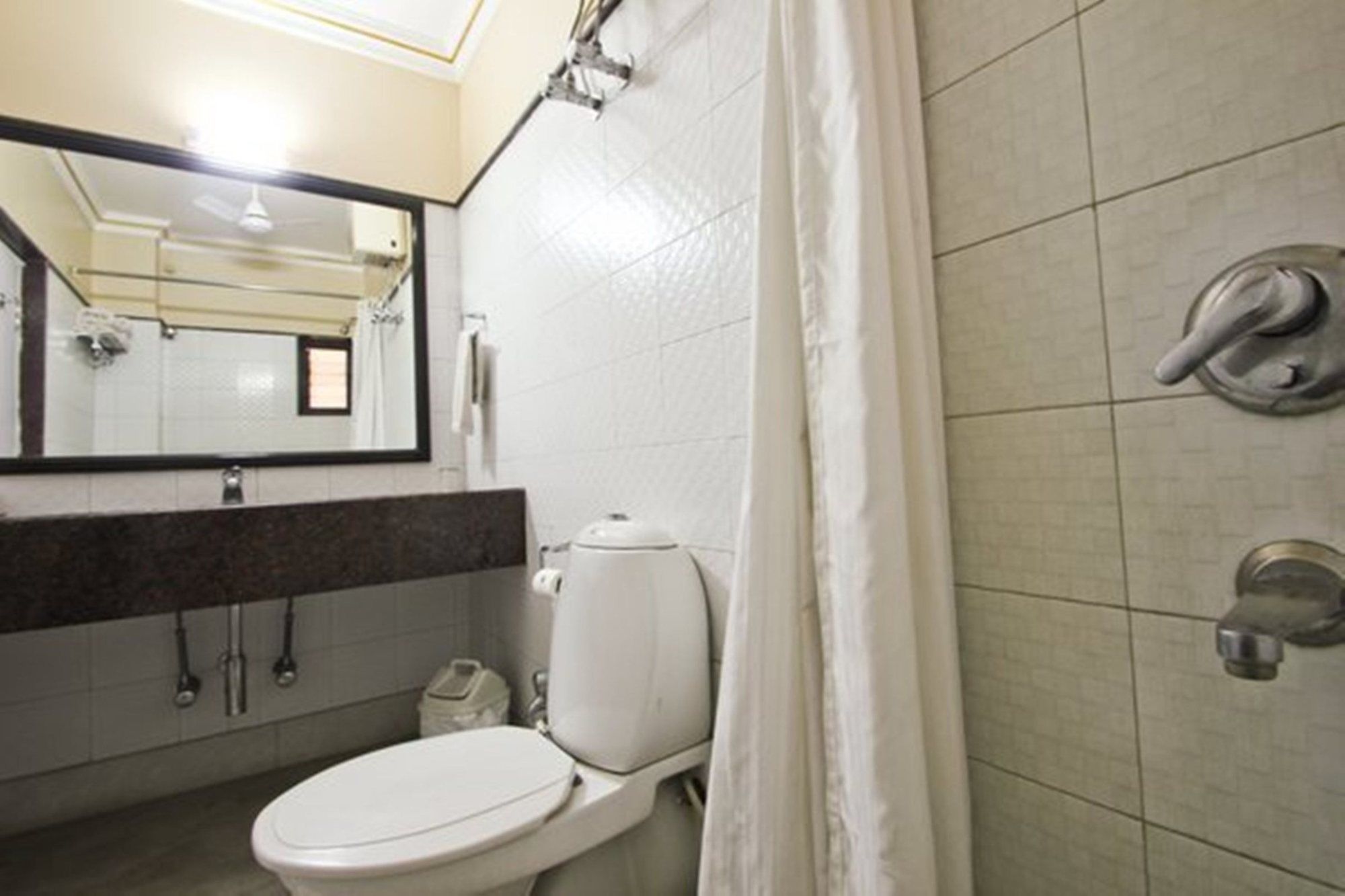 Hotel The Lindsay, Indien, Kolkata. Großes 2