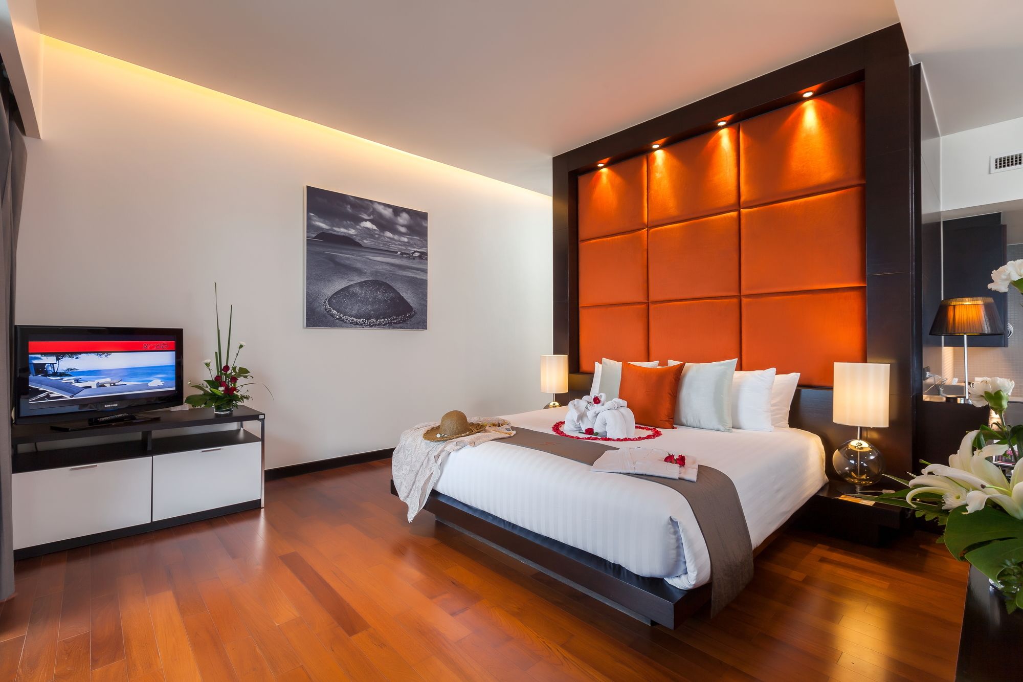 Hotellbilder av Cape Sienna Phuket Gourmet Hotel and Villas - nummer 1 av 10