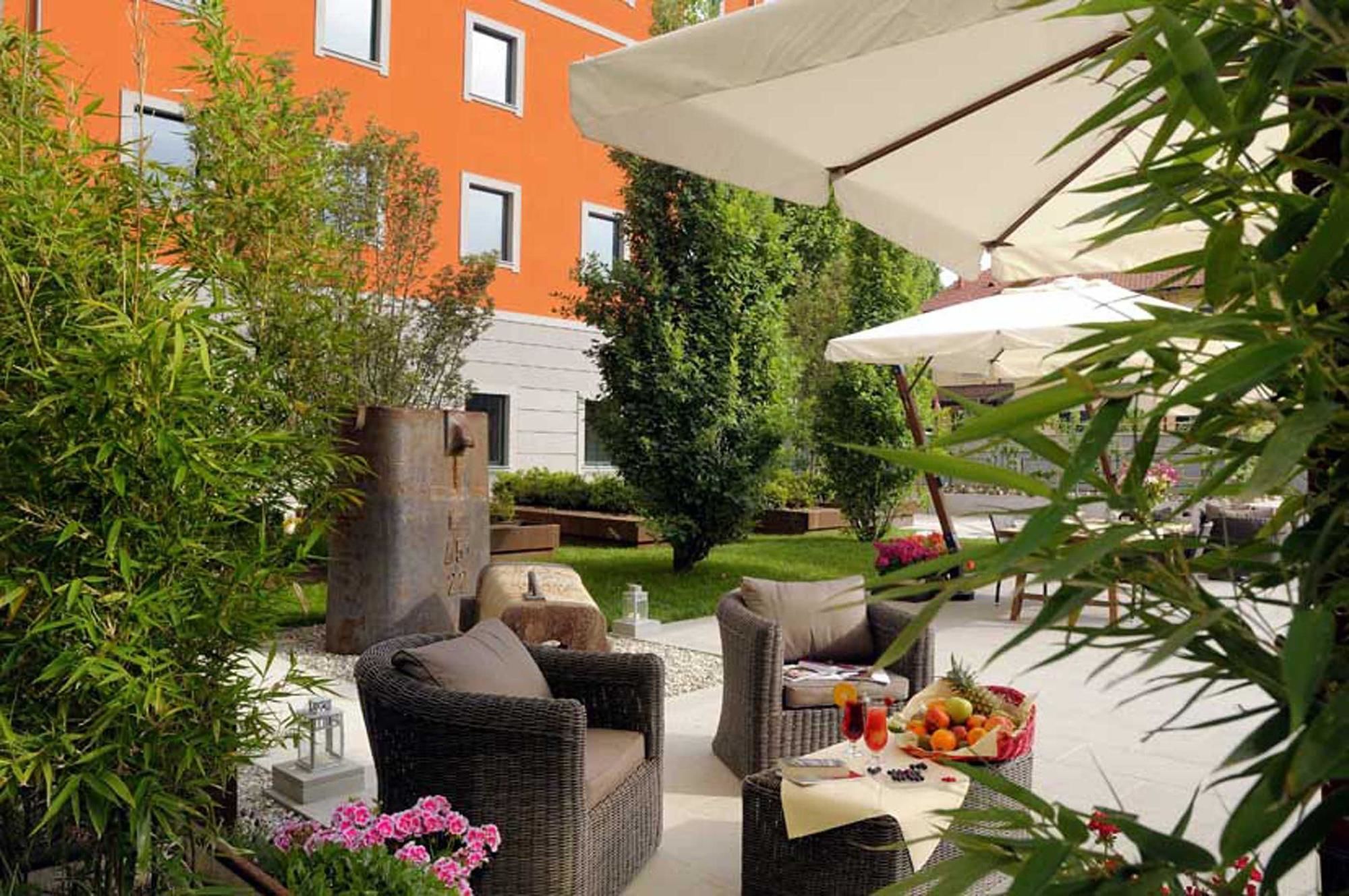 Billede av hotellet Best Western Falck Village Hotel - nummer 1 af 10