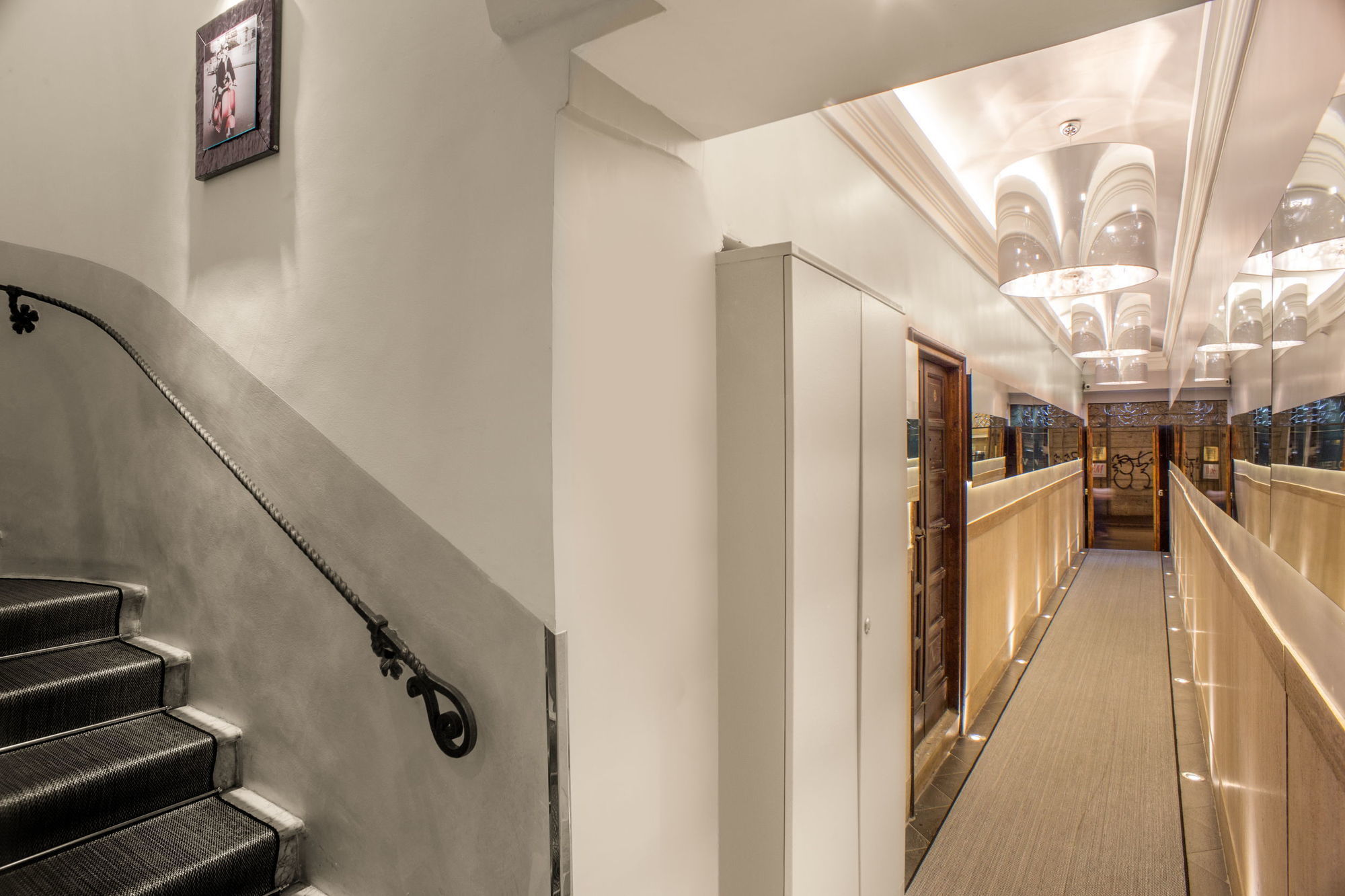 Hotel Stay Inn by Condotti Selection, Italien, Rom. Großes 2