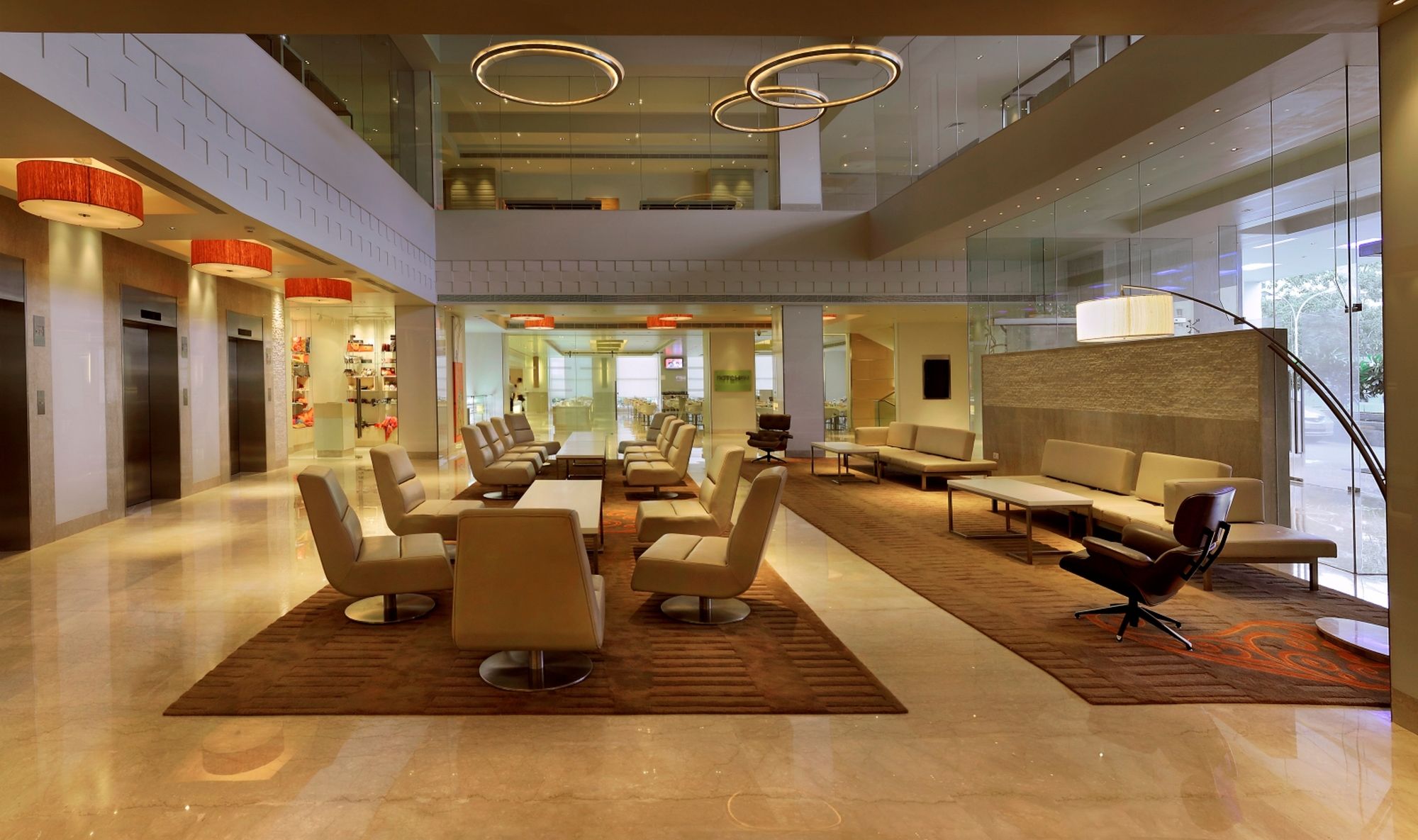 Hotel Pullman Chennai Anna Salai, Indien, Chennai. Großes 1