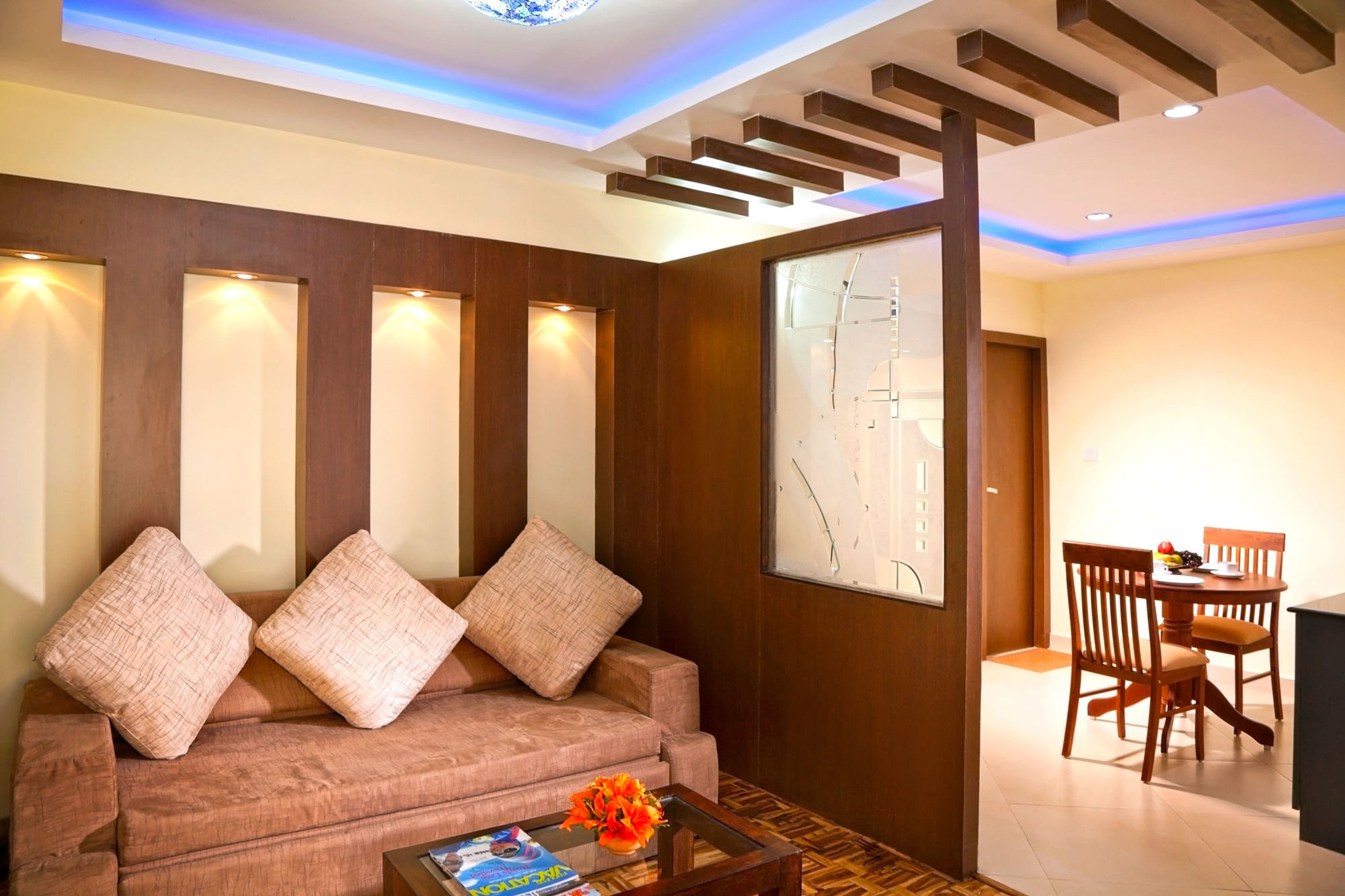 Hotel Sterling Ooty Fern Hill, Indien, Ooty. Großes 2