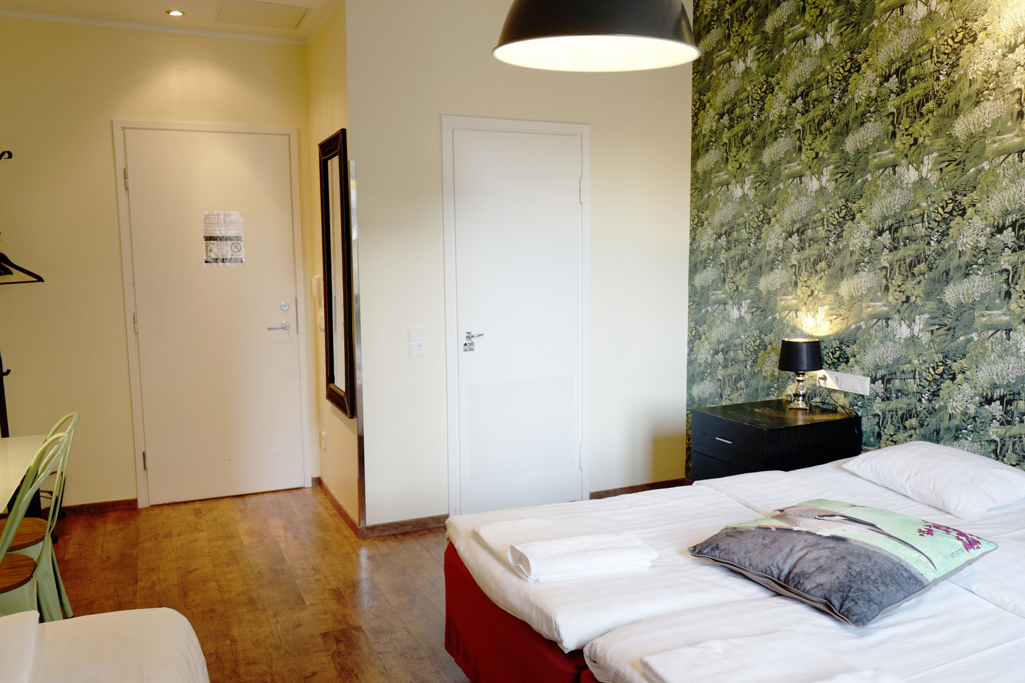 Hotellbilder av Hotel Finn - nummer 1 av 10