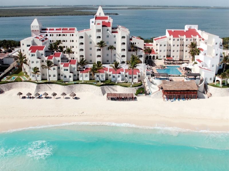 GR Caribe by Solaris