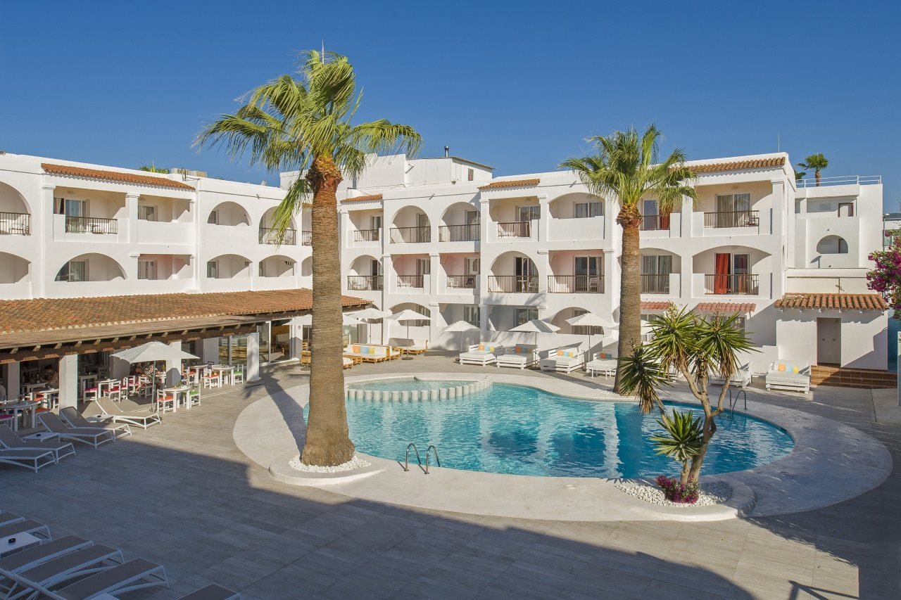 Bilder från hotellet Hotel Vibra Bossa Flow - Adults Only - nummer 1 av 87