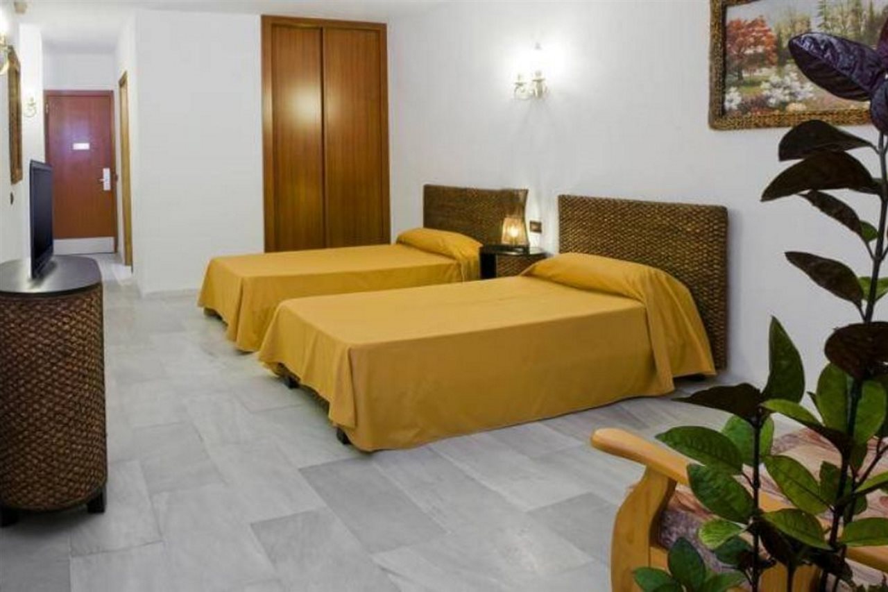 Hotellbilder av Piramides Resort - nummer 1 av 77
