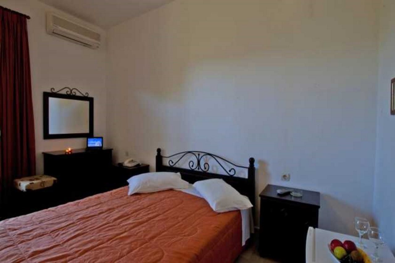 Hotel Milton Hotel, Griechenland, Roda. Großes 2