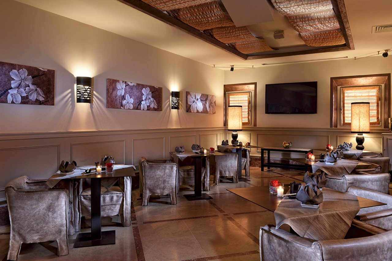 Hotellbilder av Hotel Principe - nummer 1 av 44