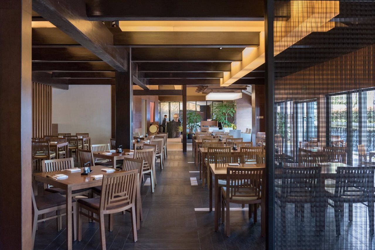 Hotel Hotel Grand Pacific, Singapur, Singapur. Großes 2