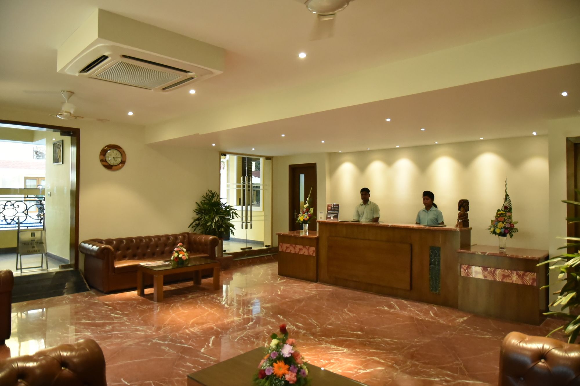 Bilder från hotellet Resort De Coracao - nummer 1 av 10