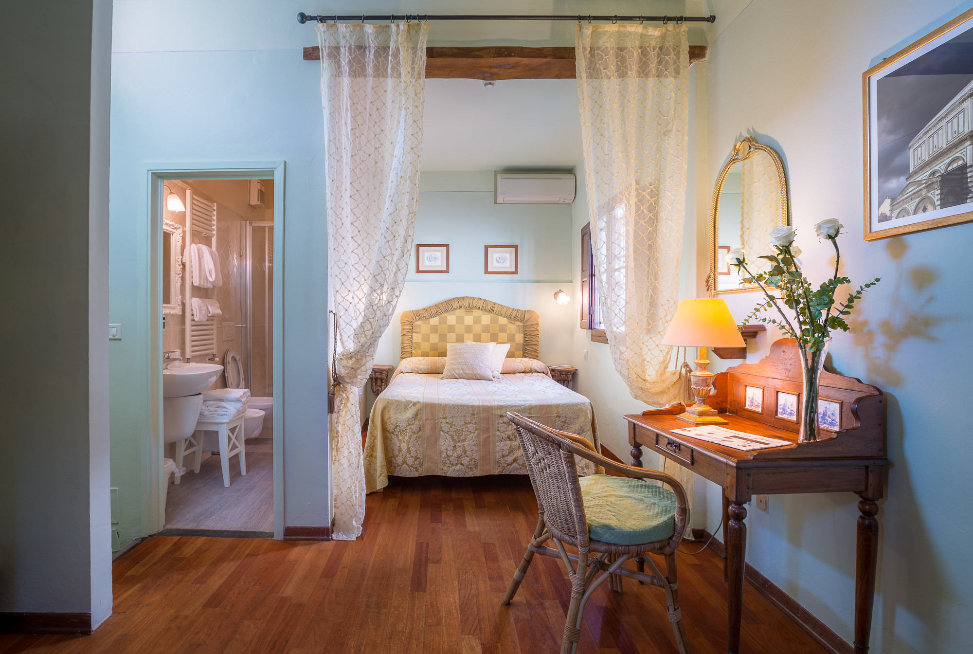 Hotellbilder av Hotel Torre Guelfa - nummer 1 av 10