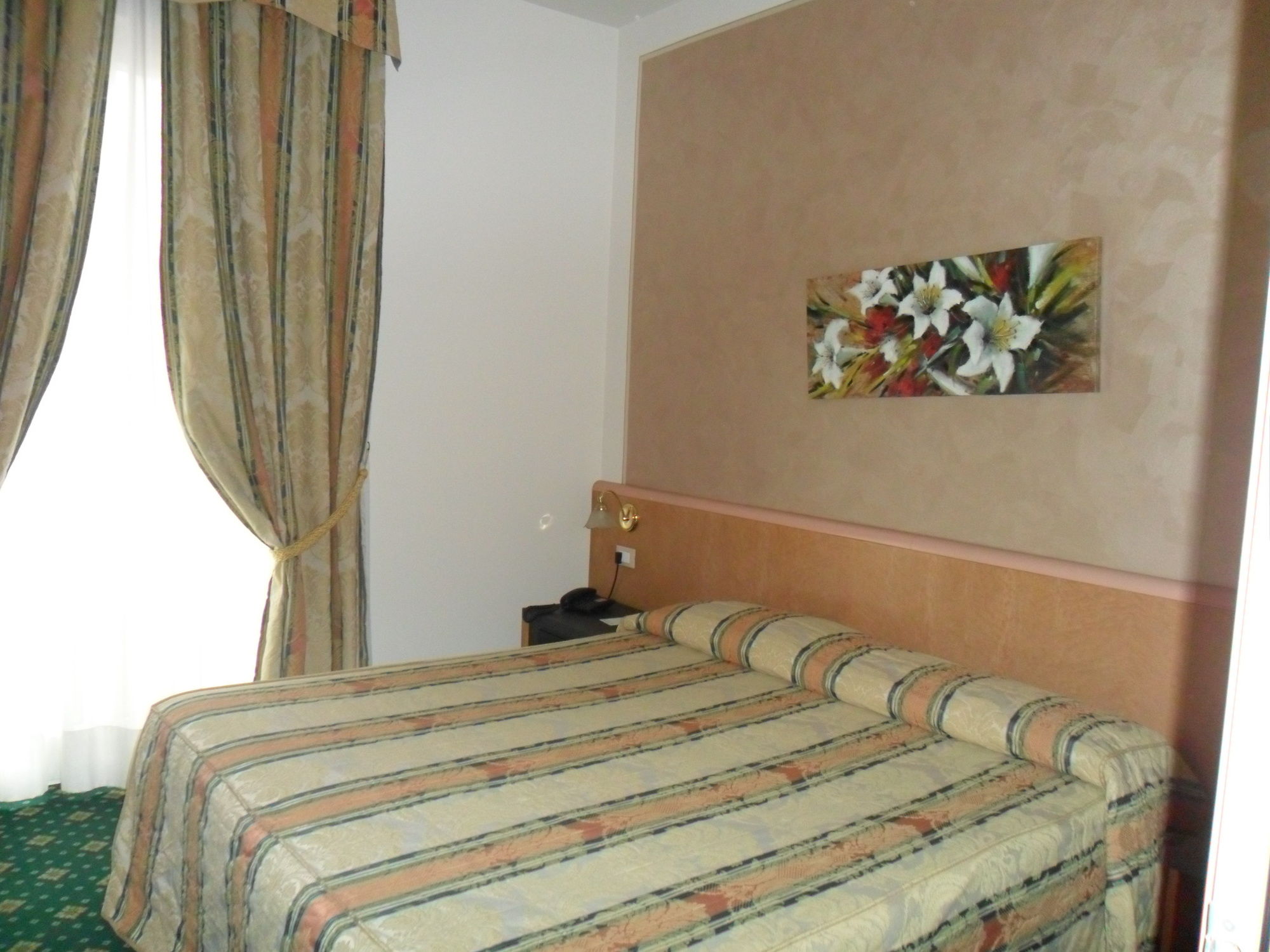 Billede av hotellet Hotel Riviera - nummer 1 af 10