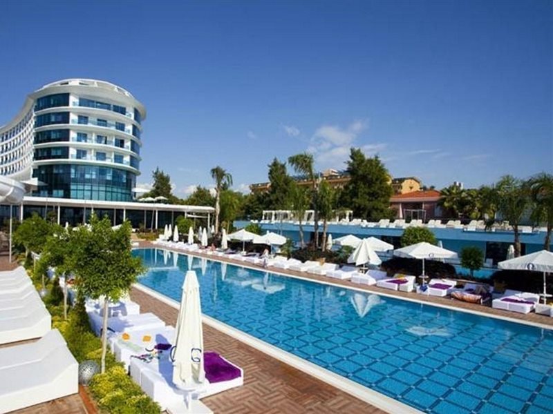 Hotellbilder av Q Premium Resort - nummer 1 av 11