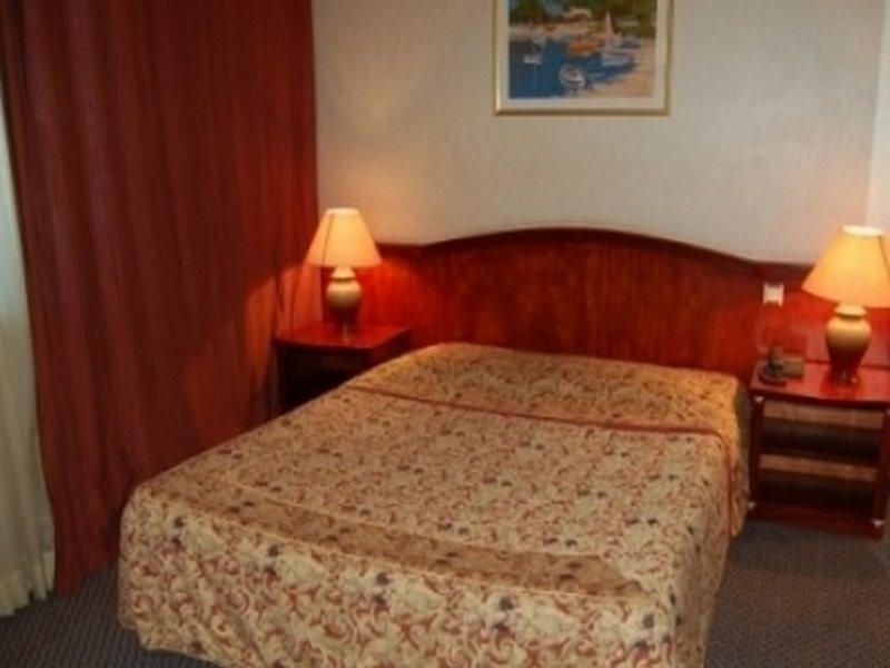 Hotel Grand Barhan Hotel, Türkei, Alanya. Großes 2
