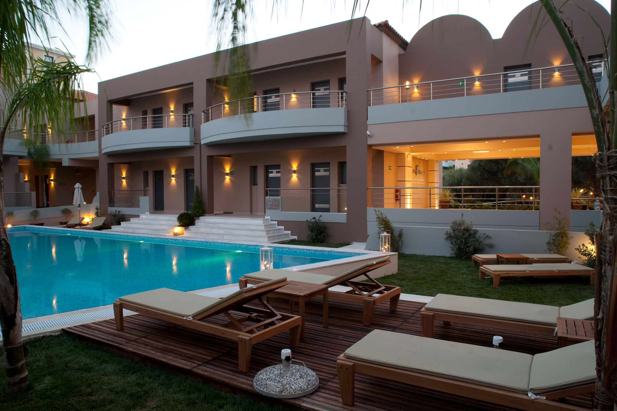 Hotellbilder av Libyan Princess - nummer 1 av 10