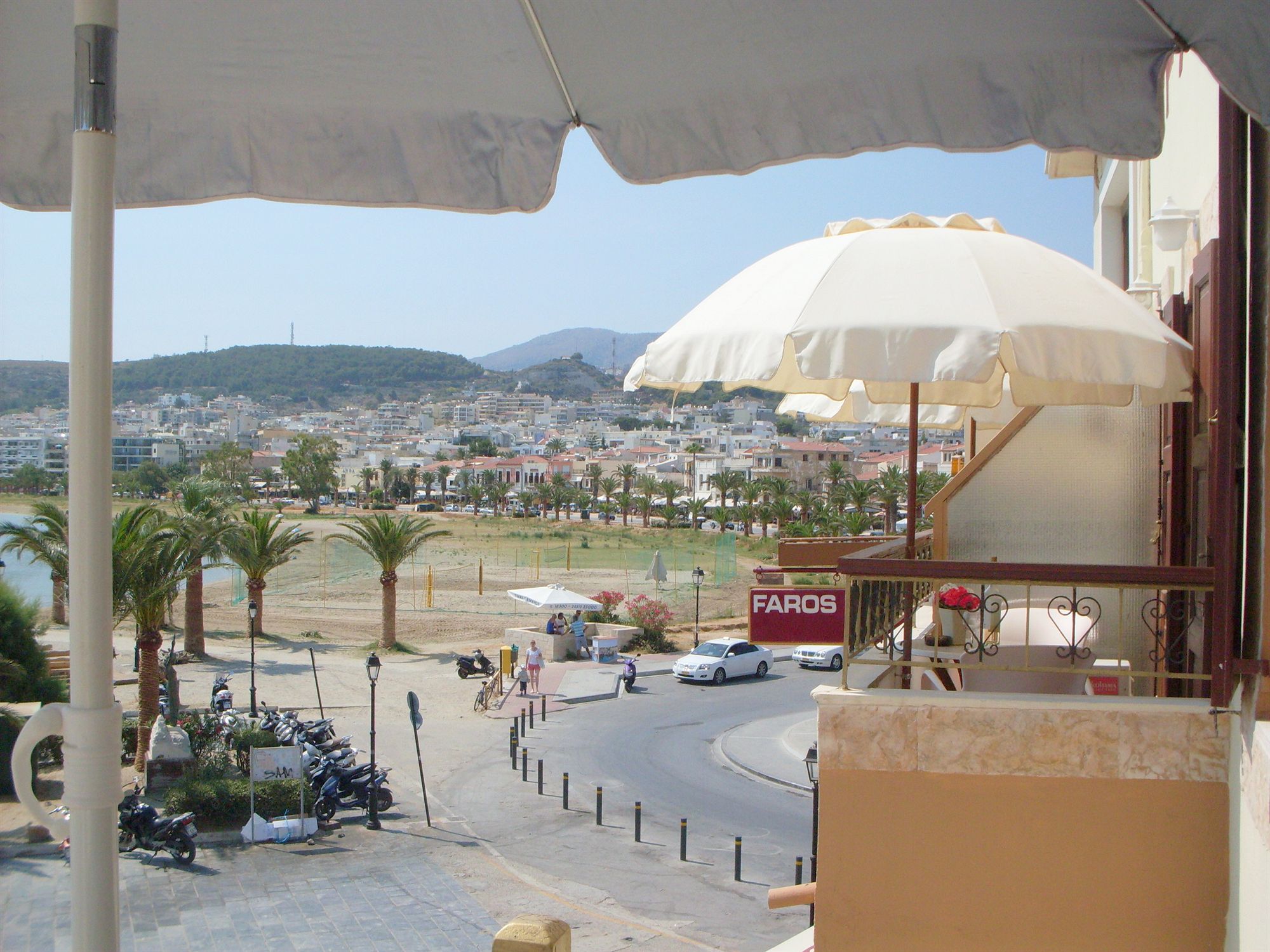 Billede av hotellet Faros Beach Hotel - nummer 1 af 10