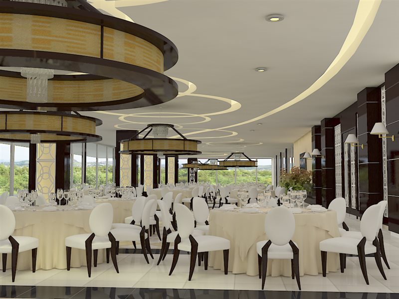 Hotellbilder av Sunstar Resort Hotel - nummer 1 av 16