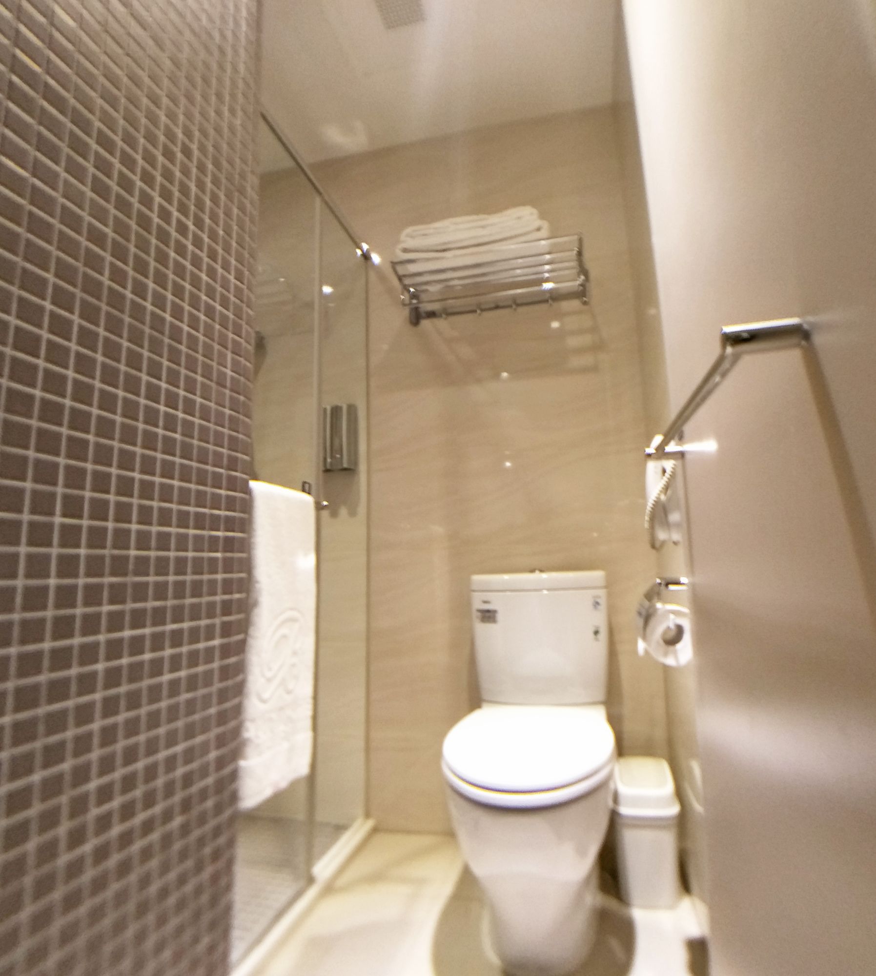 Hotel Hotel B6, Taiwan R.O.C., Taipeh. Großes 1