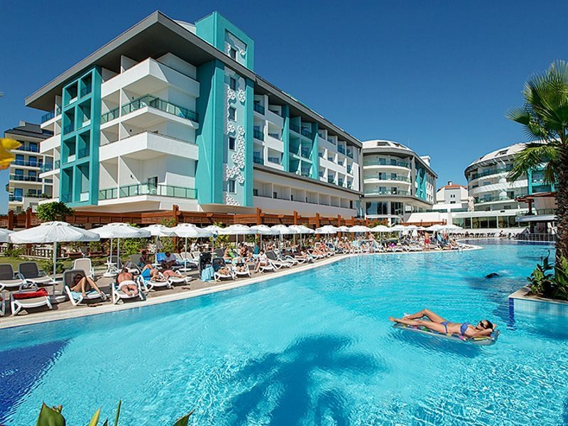 Billede av hotellet Seashell Resort & Spa - nummer 1 af 10