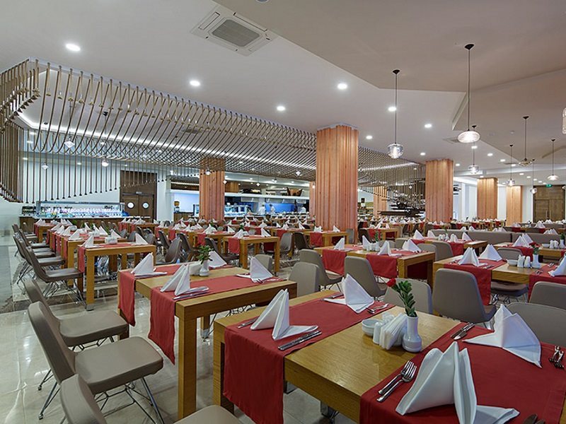 Hotellbilder av Seashell Resort & Spa - nummer 1 av 12