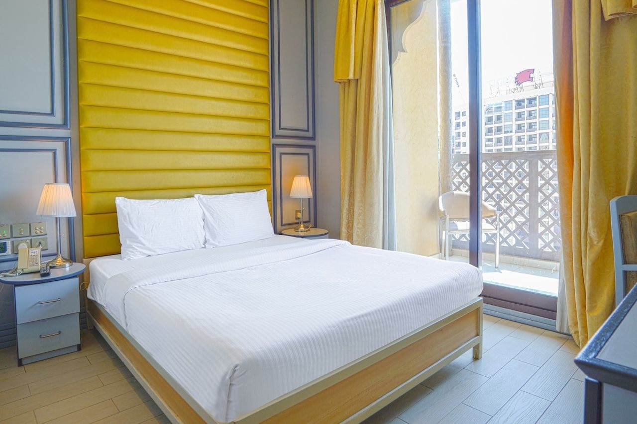 Hotellbilder av Reflections Hotel Dubai - nummer 1 av 11