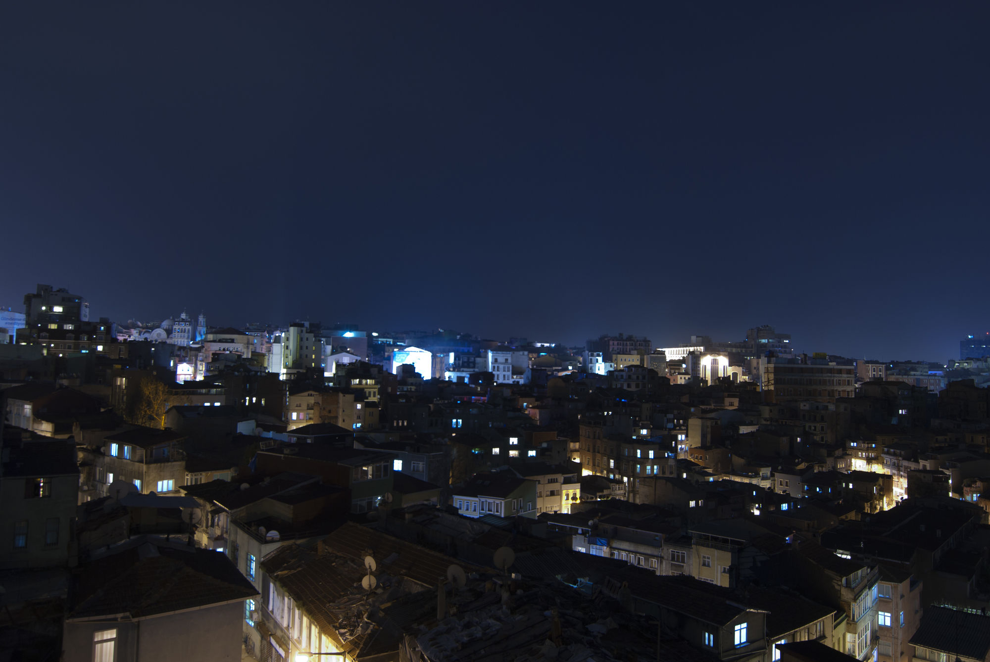 Billede av hotellet Endless Suites Taksim - nummer 1 af 10