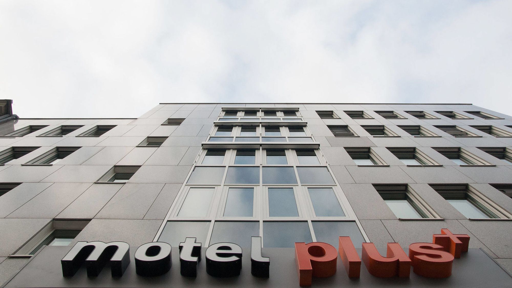 Billede av hotellet Motel Plus Berlin - nummer 1 af 10